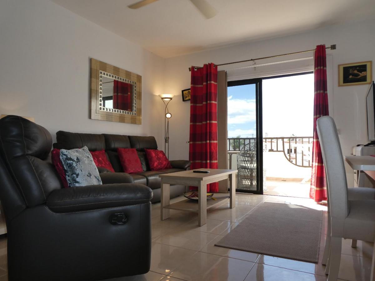 Coral Mar - Dream Apartment Costa Del Silencio Exterior photo