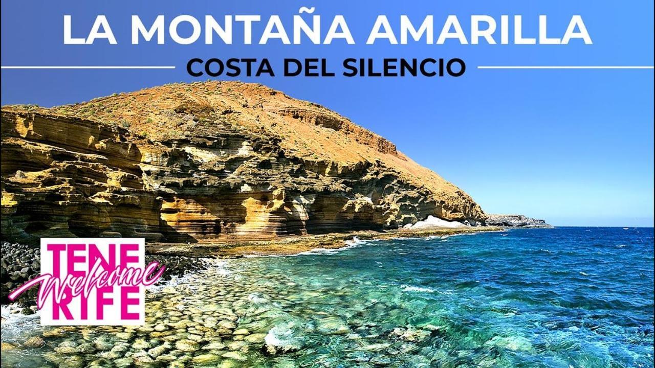 Coral Mar - Dream Apartment Costa Del Silencio Exterior photo