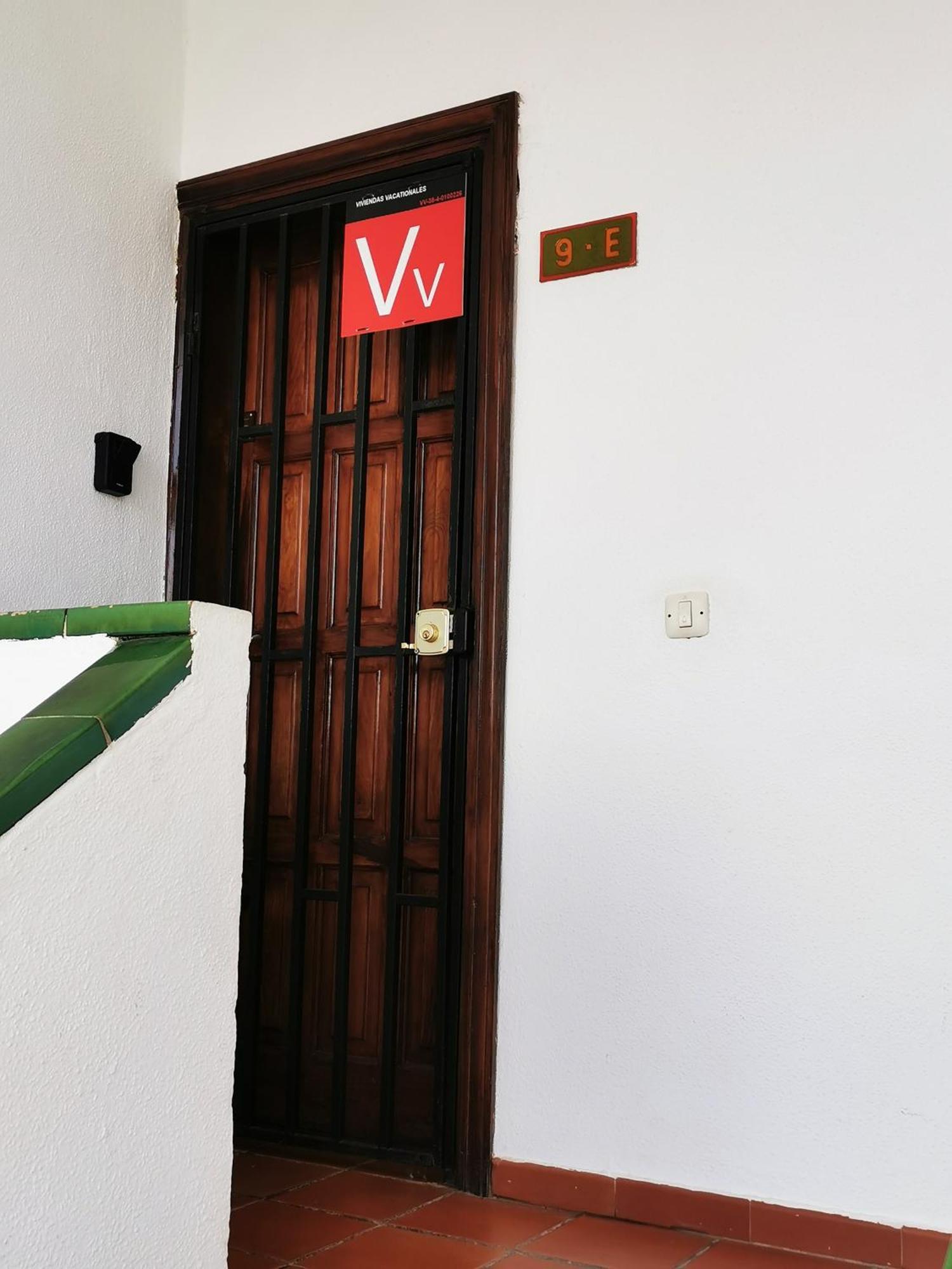 Coral Mar - Dream Apartment Costa Del Silencio Exterior photo